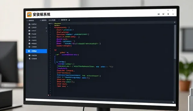 工业自动化场景中安装调试的关键作用与实践