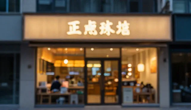 服务器托管租赁:成本与稳定性的实际取舍