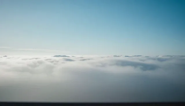 酒楼设计中网络管理的两种做法与取舍