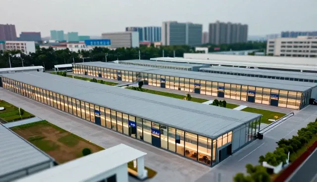 网站改版:企业网页制作中的关键升级路径
